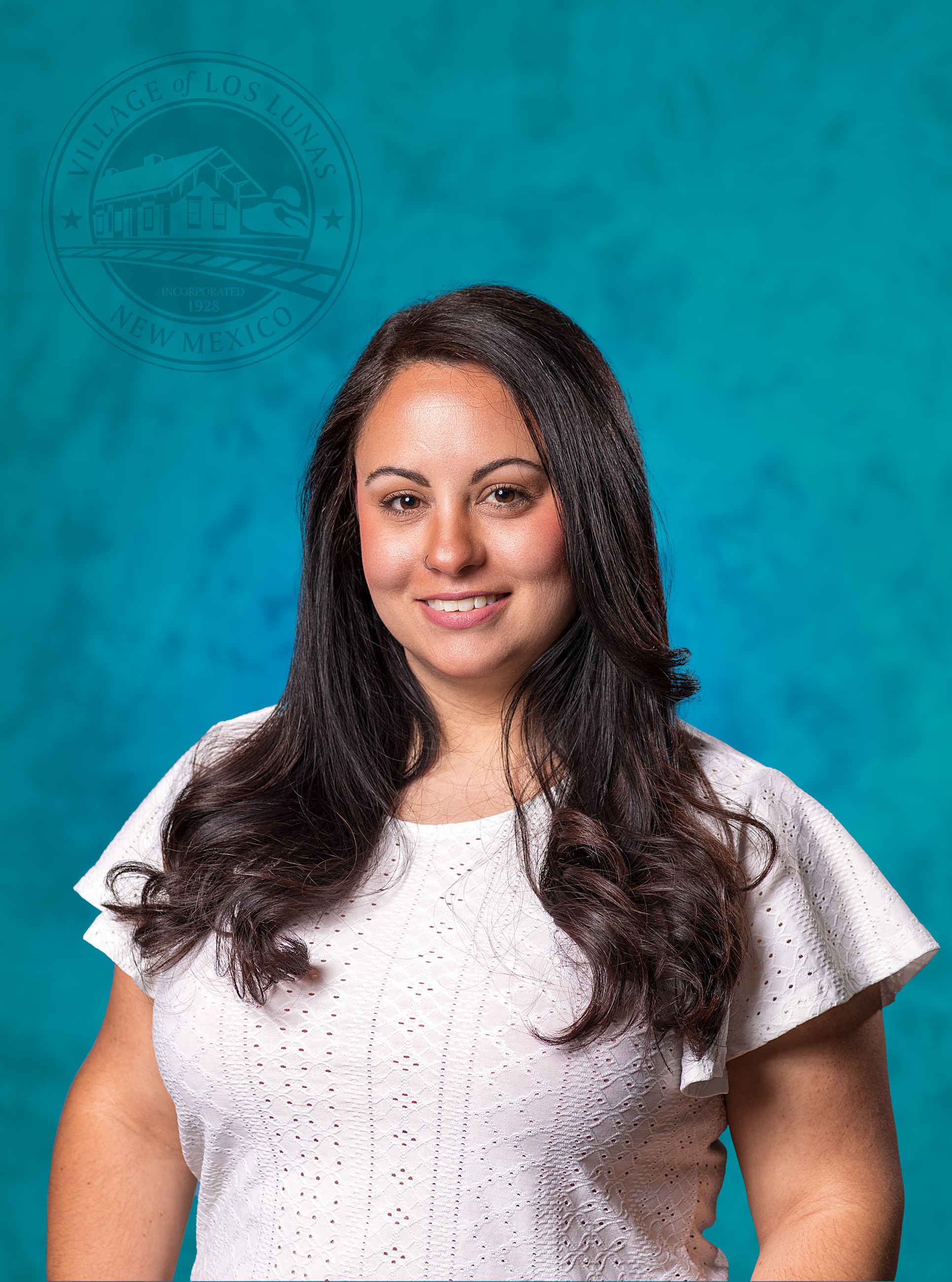 Brittany Armijo Staff Portrait