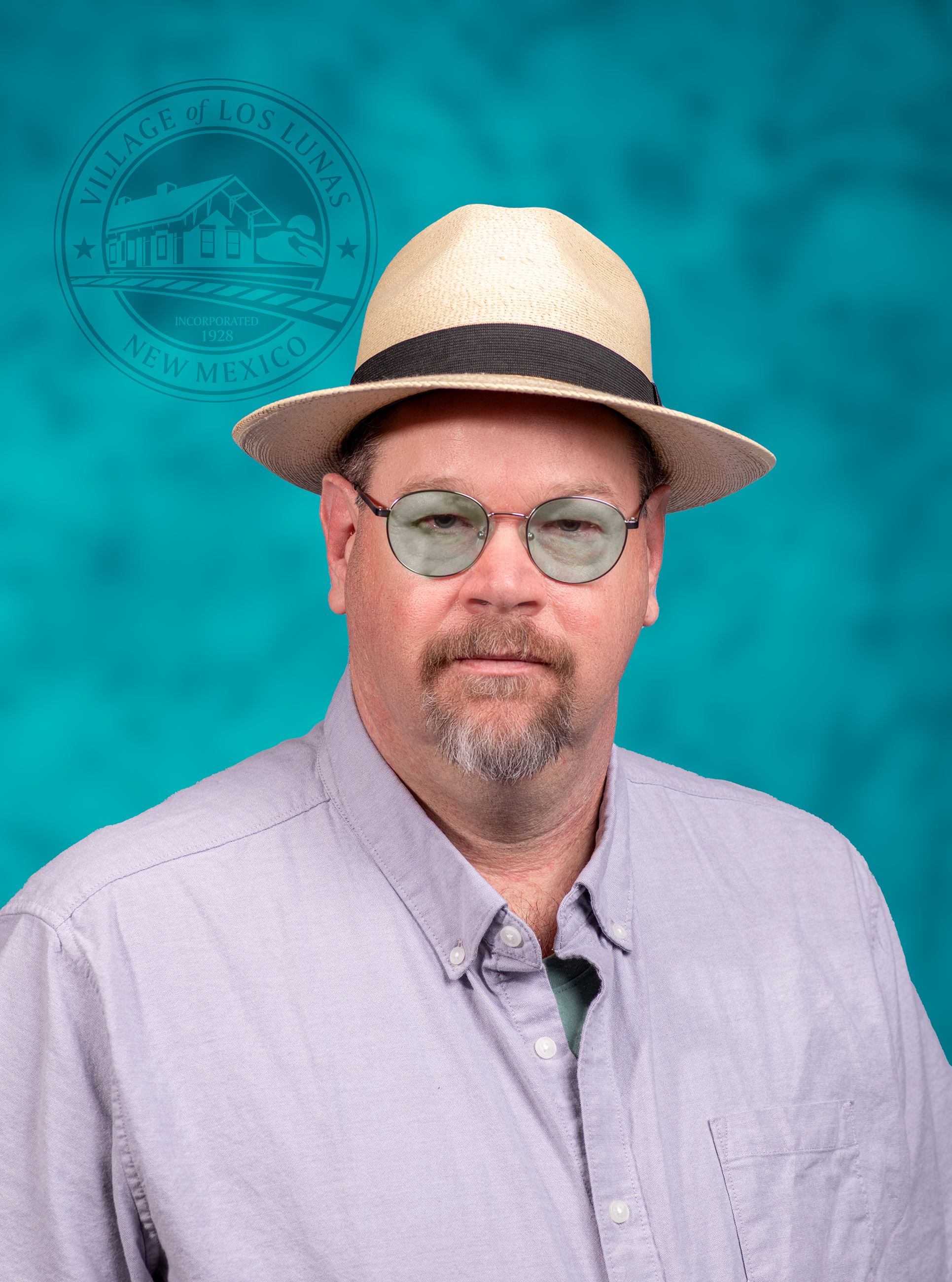 Craig Byers Staff Portrait