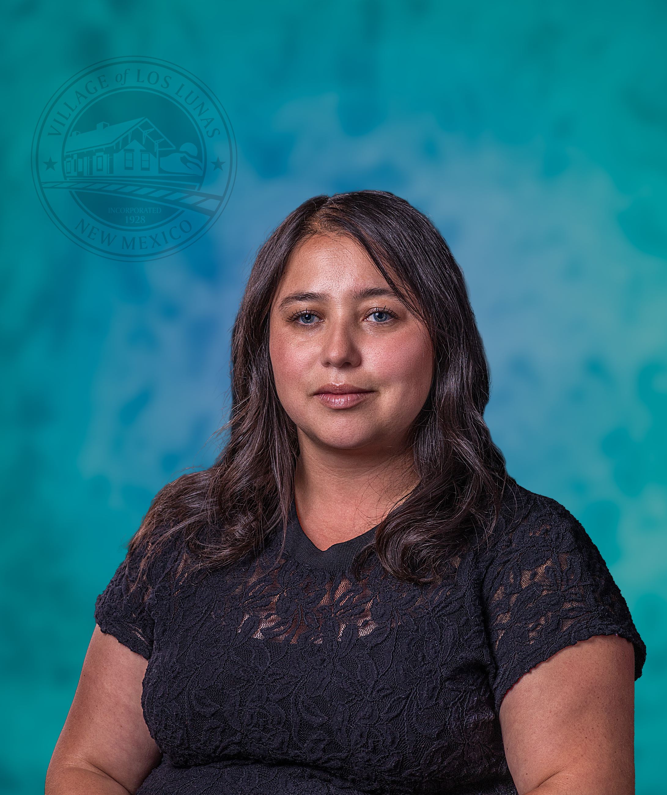 Nadine Jaramillo Staff Portrait