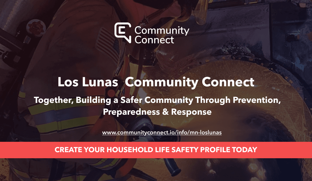 Community Connect Information