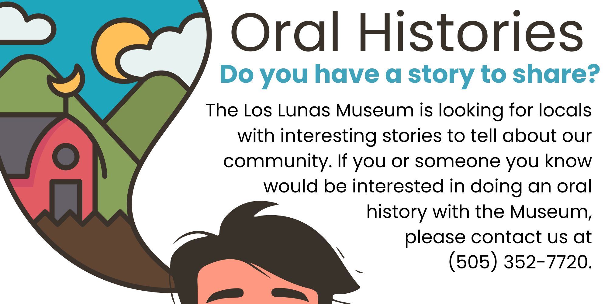 Oral Histories