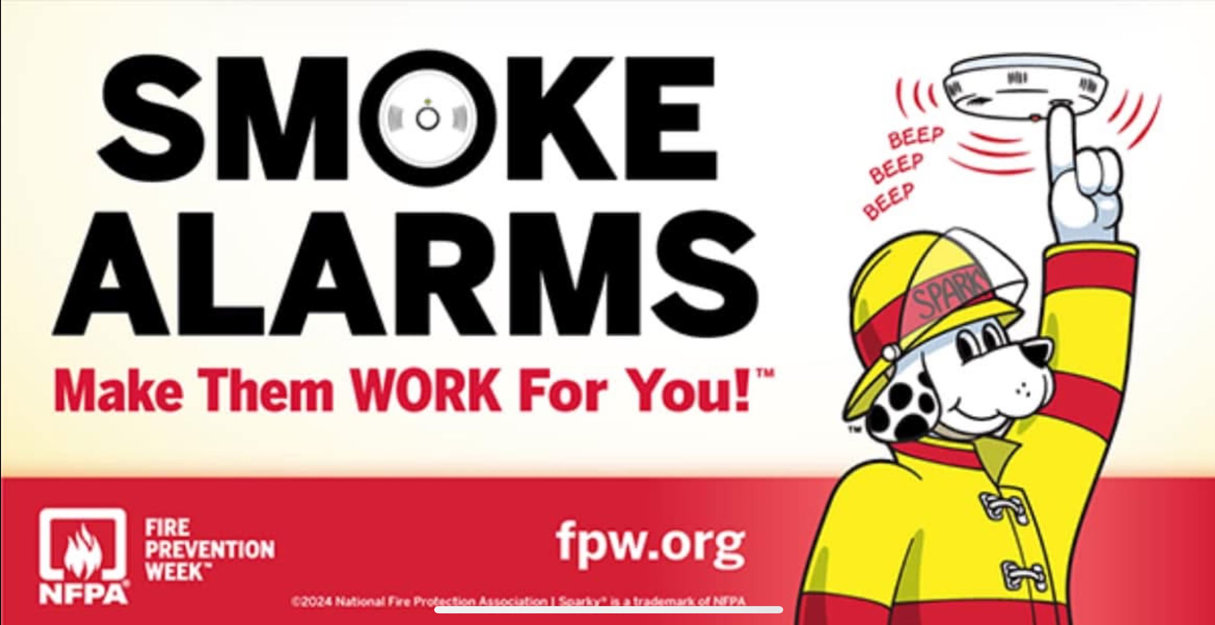 NFPA_Smoke Alarms Flyer