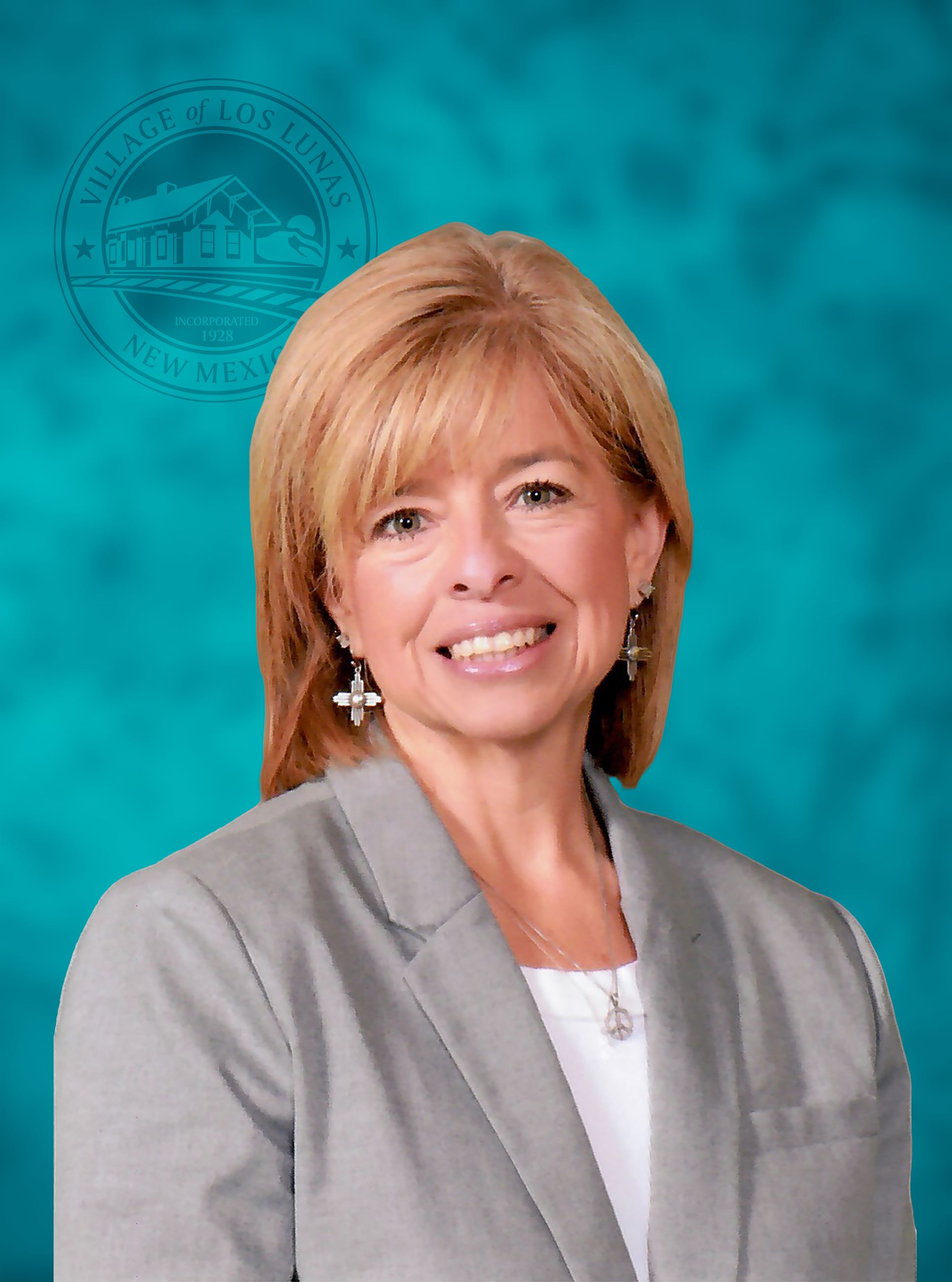 Commissioner Sandra Goldberg (.JPG)