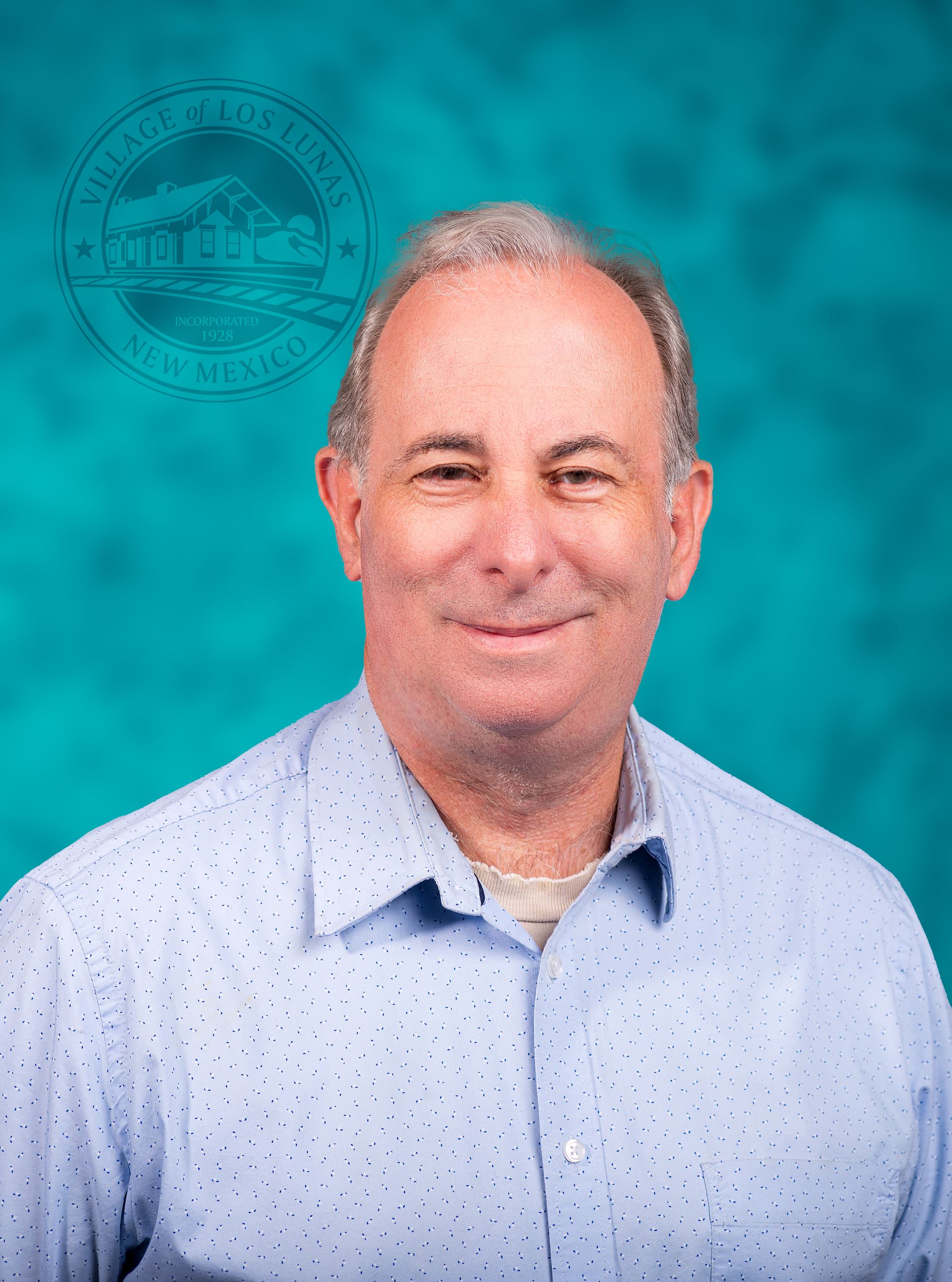 Commissioner Michael Doyle (.JPG)