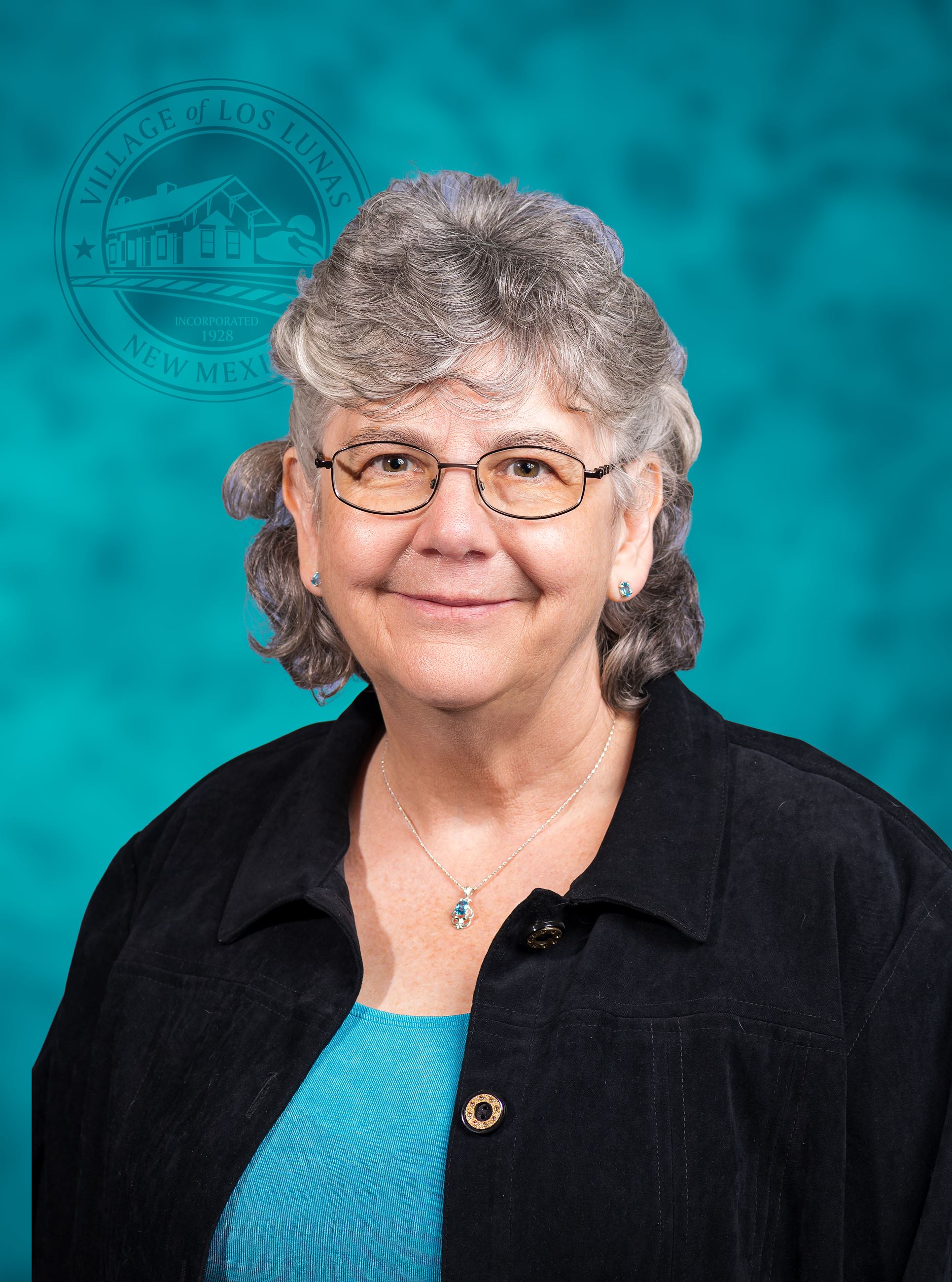 Cheryl Cates Staff Portrait