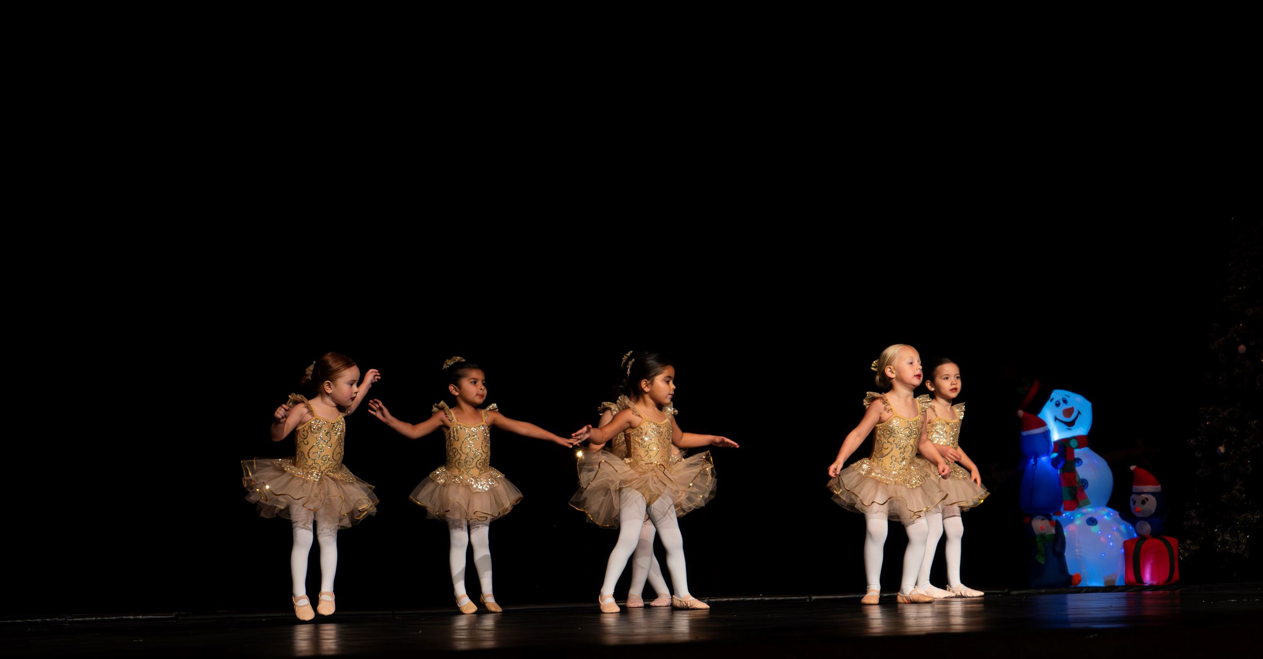 Dance 2024 Winter Recital