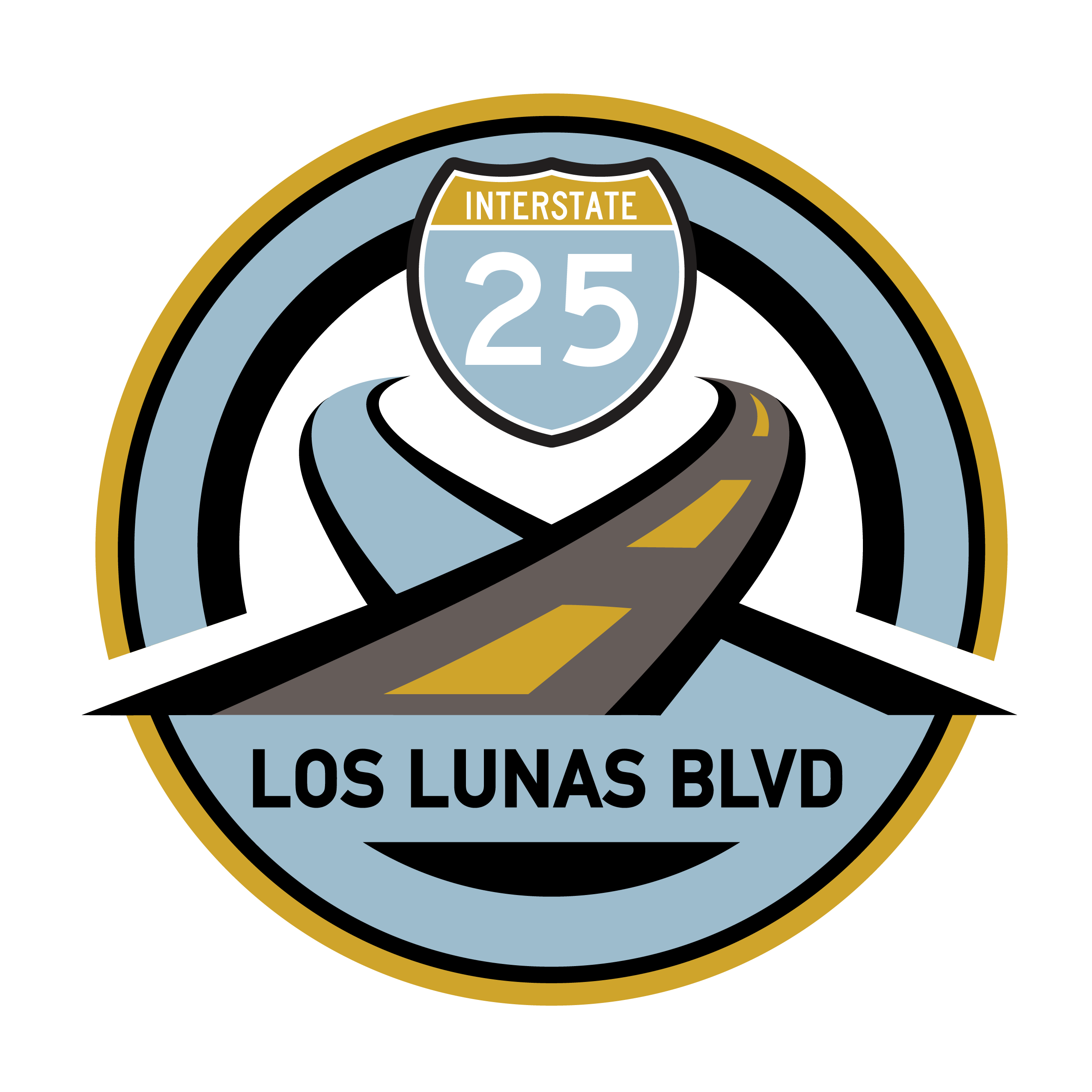LL Blvd Logo
