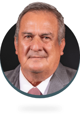 Mayor Charles Griego